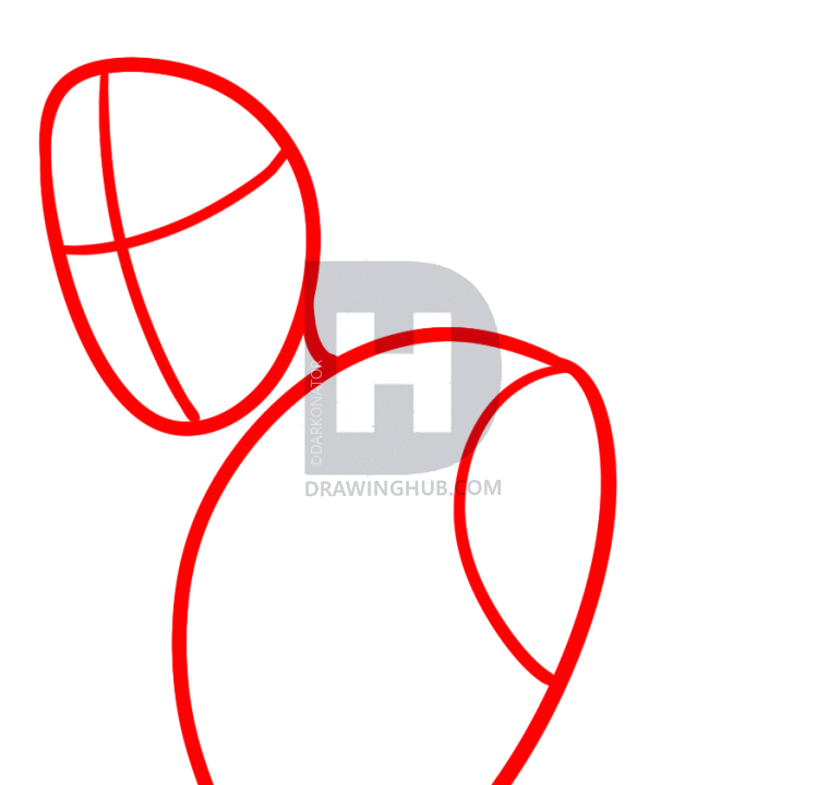 749x720 How To Draw Joel From The Last Of Us, Step