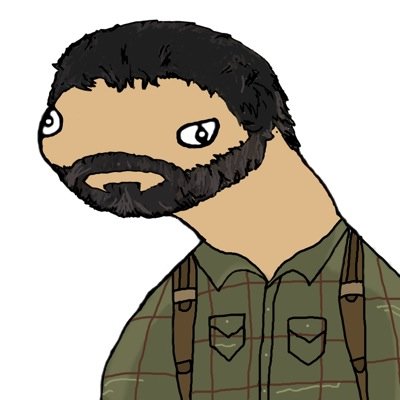 400x400 Joel On Twitter Ive Blazed Mor Dank Den Teh Last Of Us Has Sold