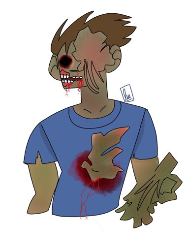 384x512 Stalker Drawing The Last Of Us Amino