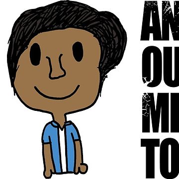 360x360 The Last Of Us T Shirt