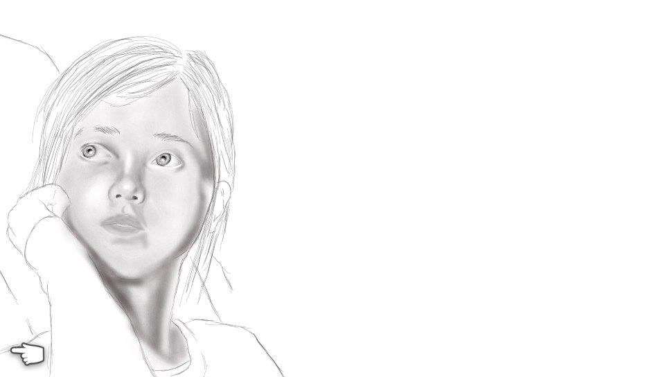 960x544 Ellie The Last Of Us Art And Process + Gif Steemit