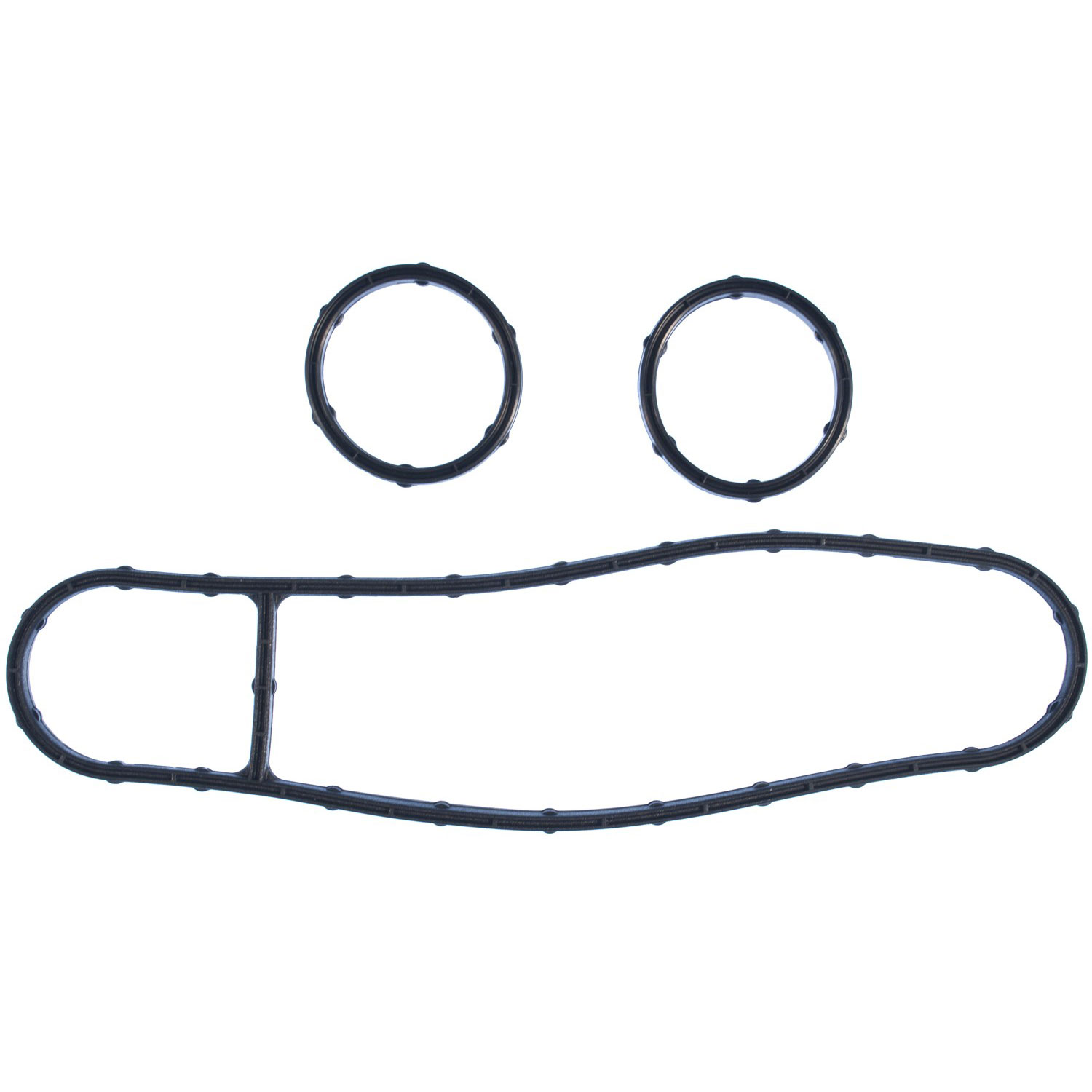 1500x1500 Clevite Mahle Heat Exchanger End Seal Navistar