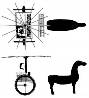 300x332 Going Mobile Scribes As Travelers In Late Pre Imperial And Early