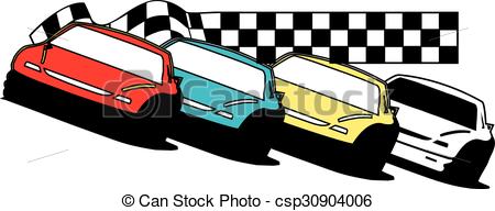 450x192 Late Model Race Cars Stock Cars, Racing Together