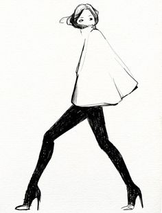 236x310 Best Croquis Images Drawing Fashion, Fashion Drawings
