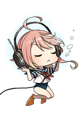 287x430 Skilled Sonar Personnel + Late Model Bow Torpedo Mount