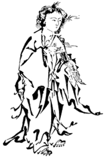 371x550 Sun Buer Early Quanzhen Matriarch And The Beginnings Of Female