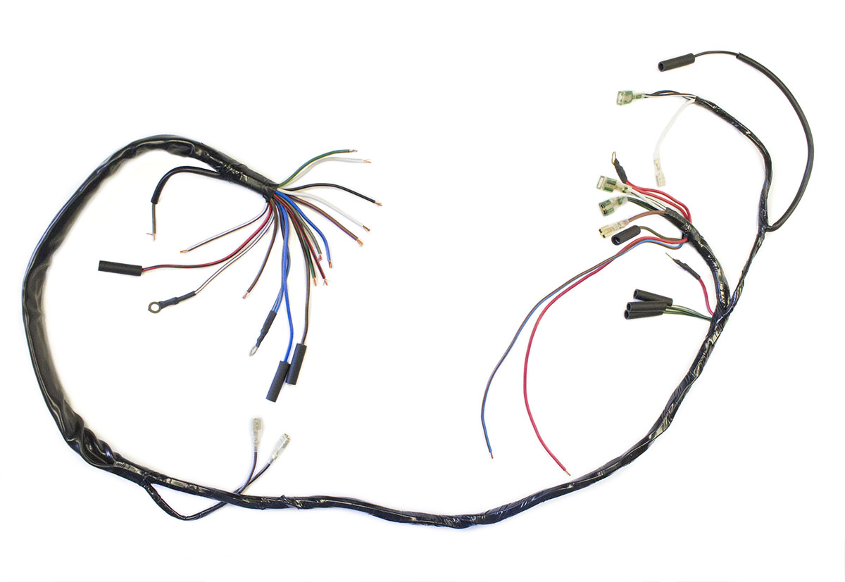 1200x827 Wire Harness