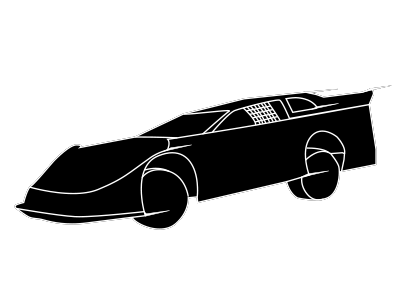 400x300 Arts Radiator