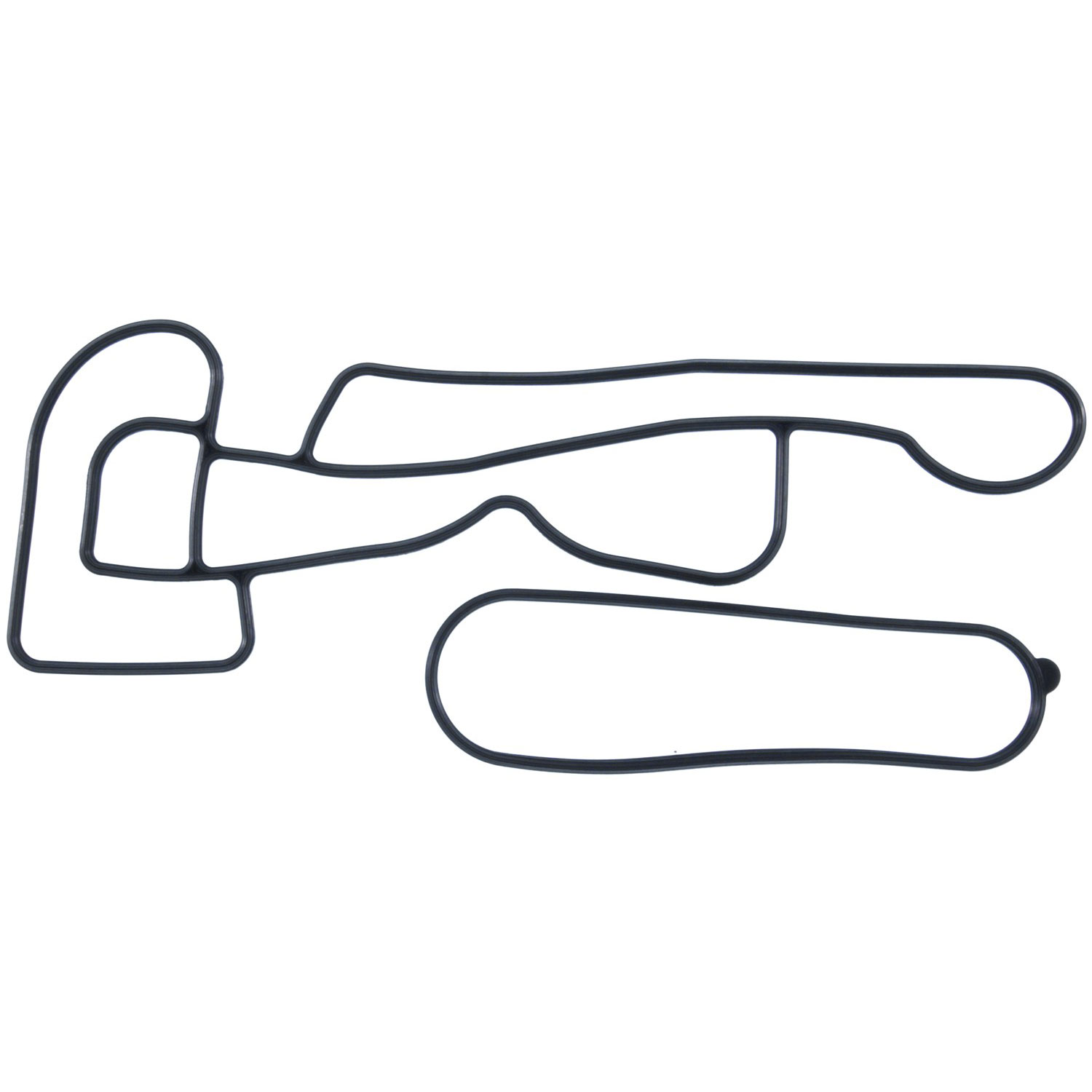 1500x1500 Clevite Mahle Oil Cooler Kit Navistar International