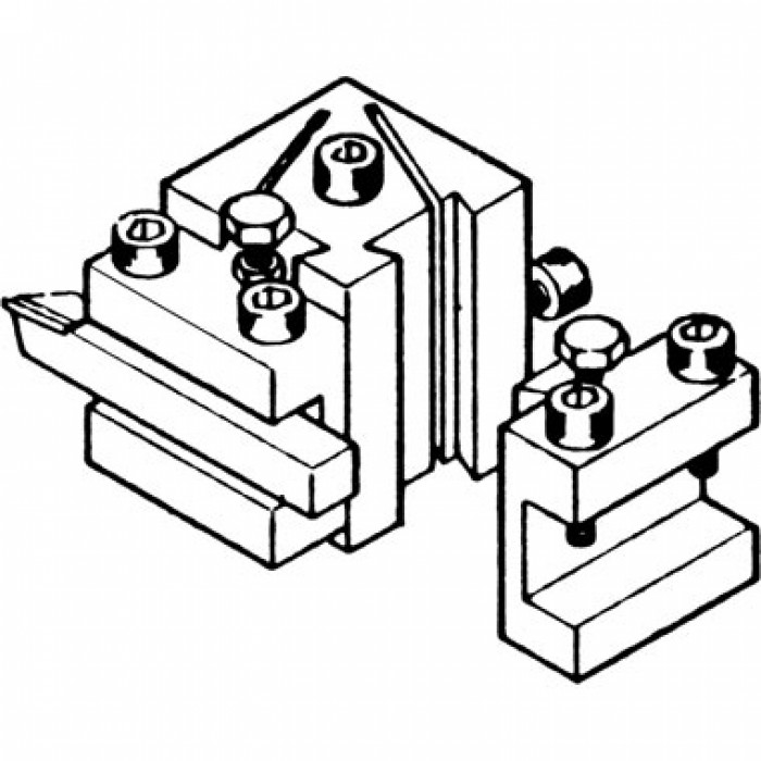 700x700 Proxxon Pd Quick Change Tool Post
