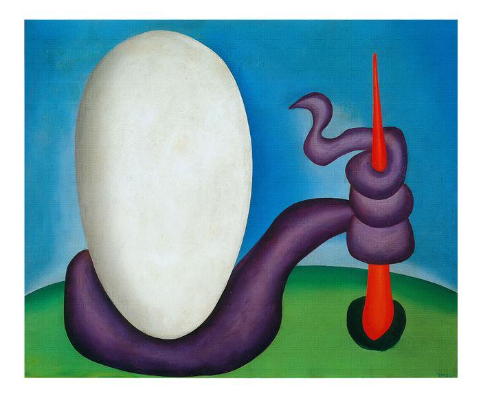 700x579 Jackie's Art Corner On Twitter Besides Paintings, Hundreds