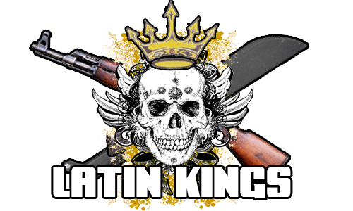 500x300 Latin Kings Logos