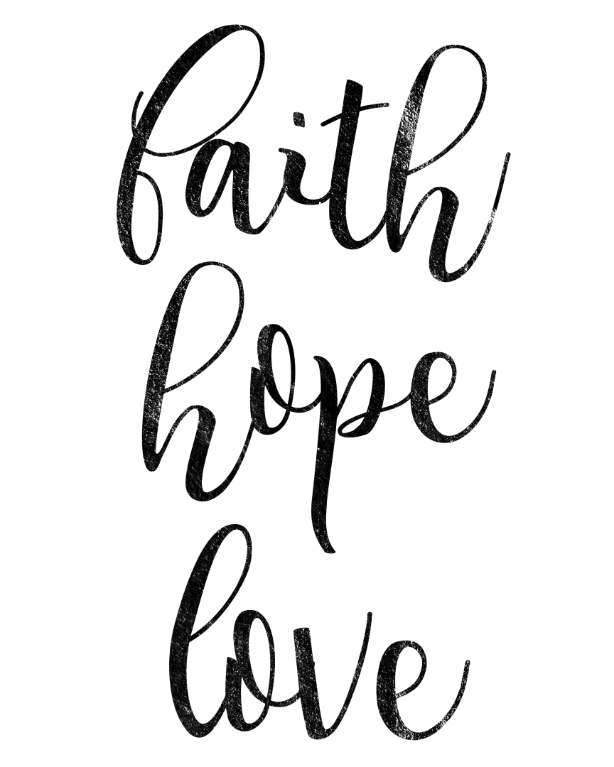 864x1080 Faith Drawing Easy For Free Download