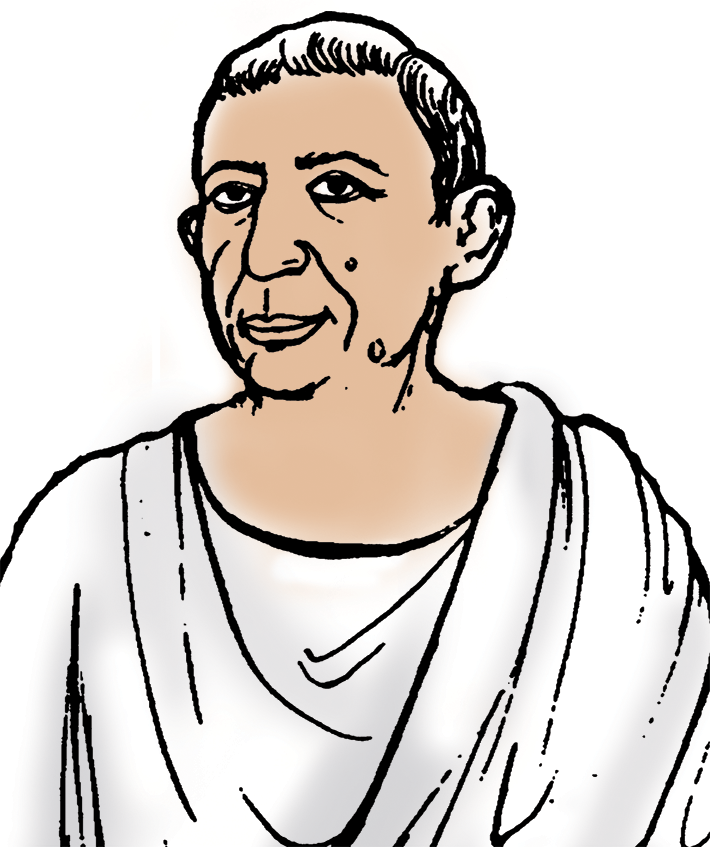 710x847 cambridge latin book