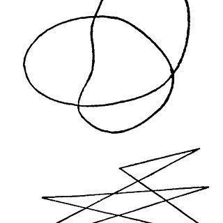 320x320 Comparison Between Letters In Braille And Latin Alphabet