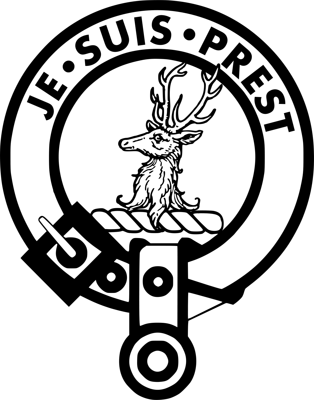 1200x1524 clan fraser of lovat