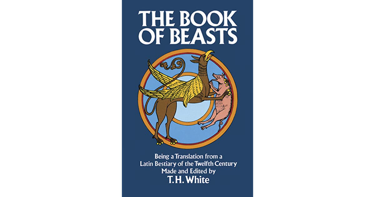 1200x630 the book of beasts being a translation from a latin bestiary