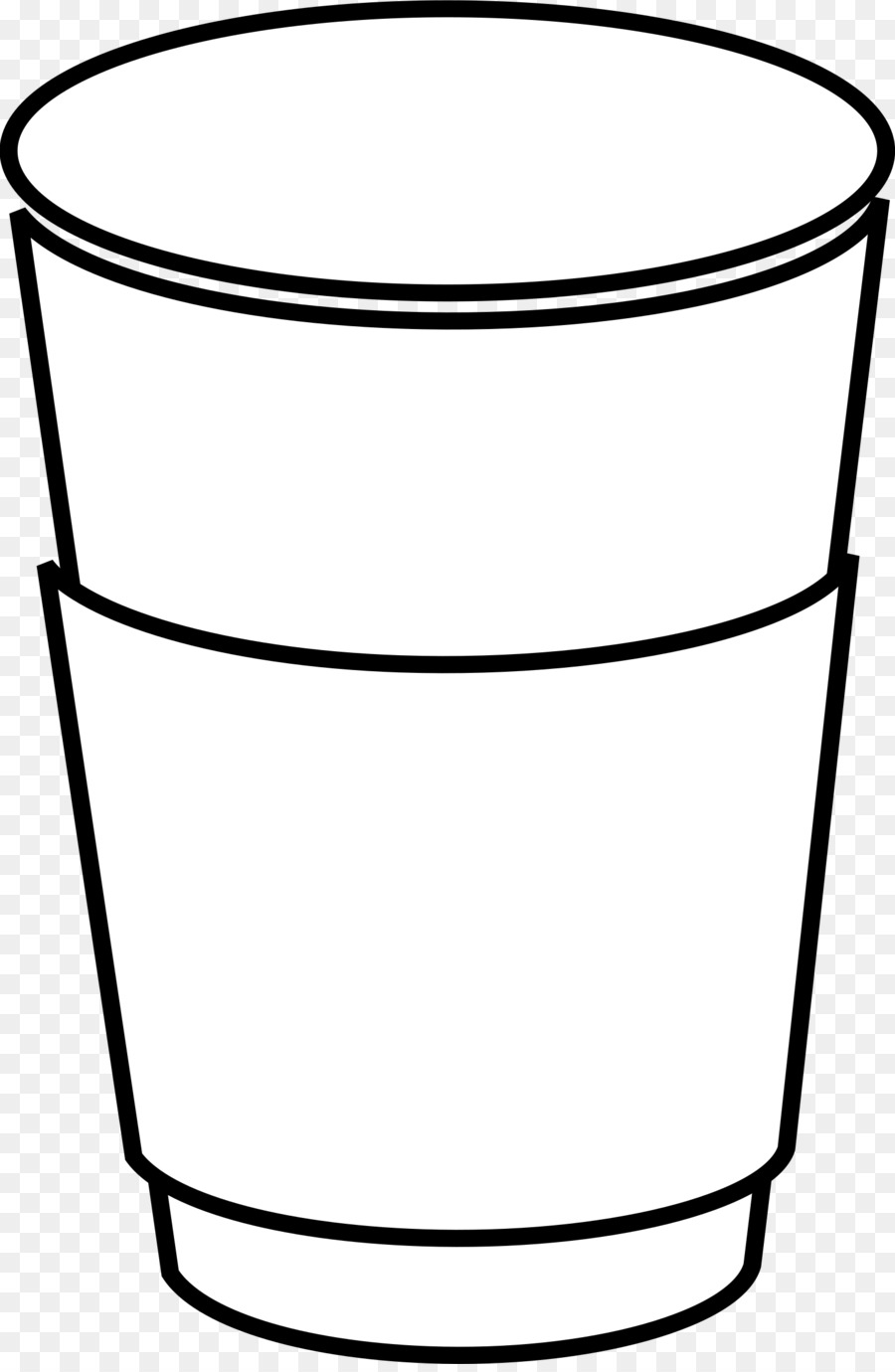 900x1380 Coffee, Cup, White, Transparent Png Image Clipart Free Download