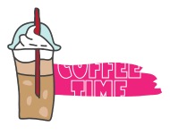 190x151 Coffee Time Latte Macchiato Cappuccino Espresso Iphone Case