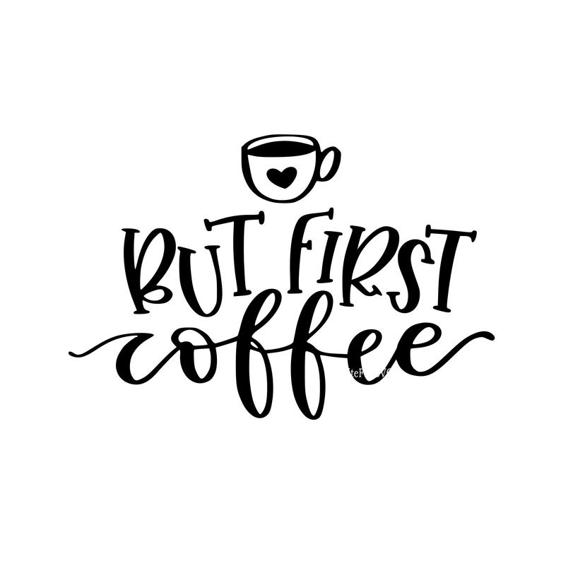 794x794 but first coffee espresso latte heart coffee coffee lover etsy