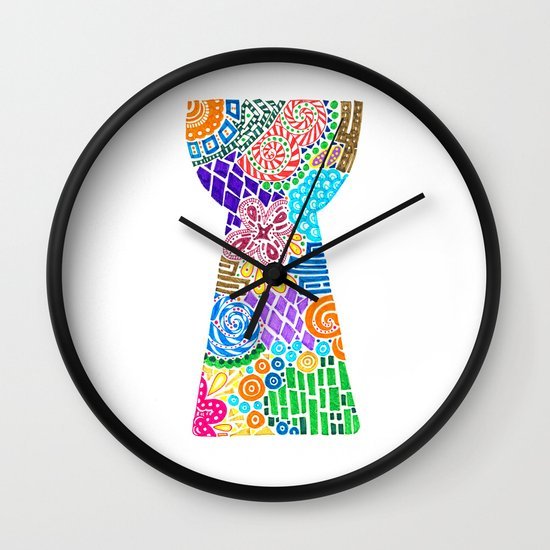 550x550 Guam Latte Art Stone And White Black