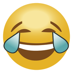 256x256 Laughter Drawing Laughing Face Transparent Png Clipart Free