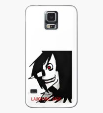 210x230 Laughing Jack Drawing High Quality Unique Cases Covers