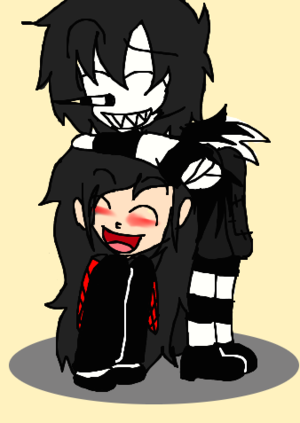 300x423 Laughing Jack Images Untitled Drawing