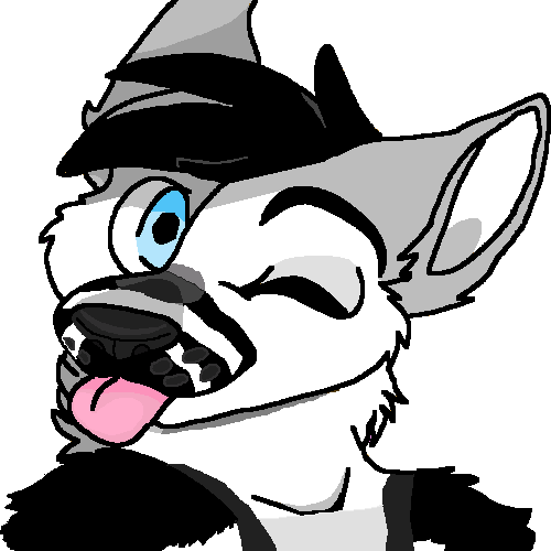 500x500 Creepasta Doodlez