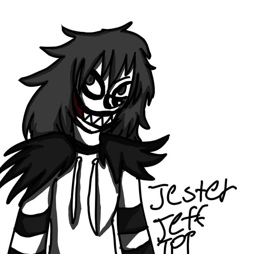 1024x1024 Laughing Jack And Jeff Fusion
