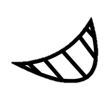 343x294 Laughing Mouth Png Images In Collection