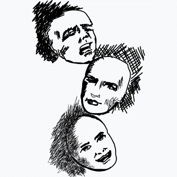 360x360 Mouth Laughing Png Images Vectors And Free Download