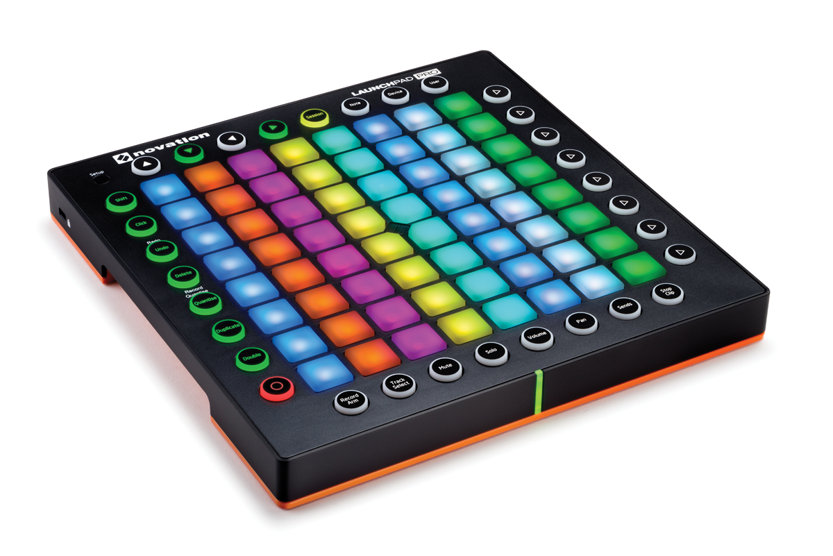 1200x801 Novation Launchpad Pro Review