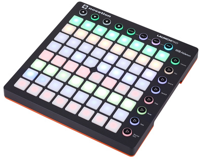 400x312 Novation Thomann Uk