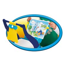 220x220 Supergraph Drawing Station From John Adams Toys Games