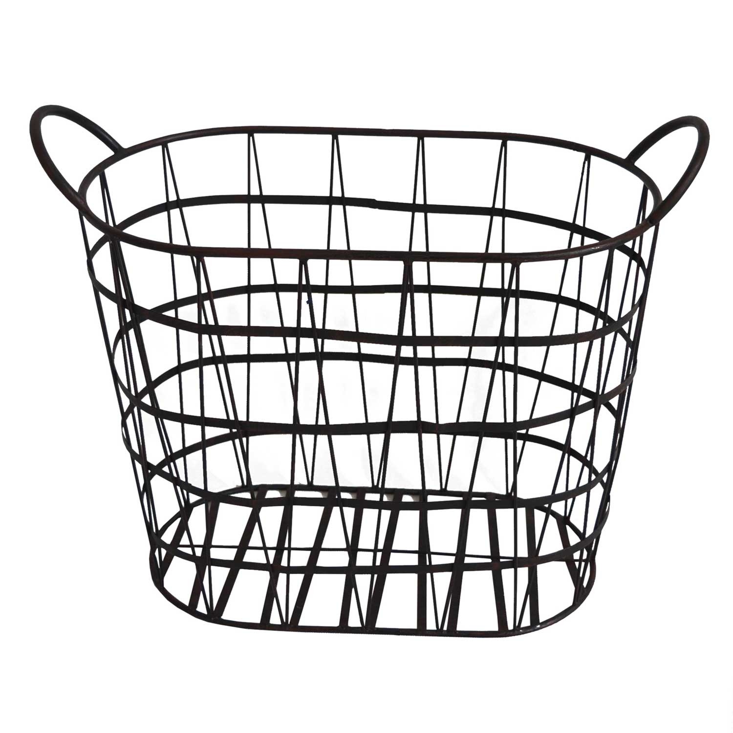 1500x1500 Metal Storagelaundry Basket