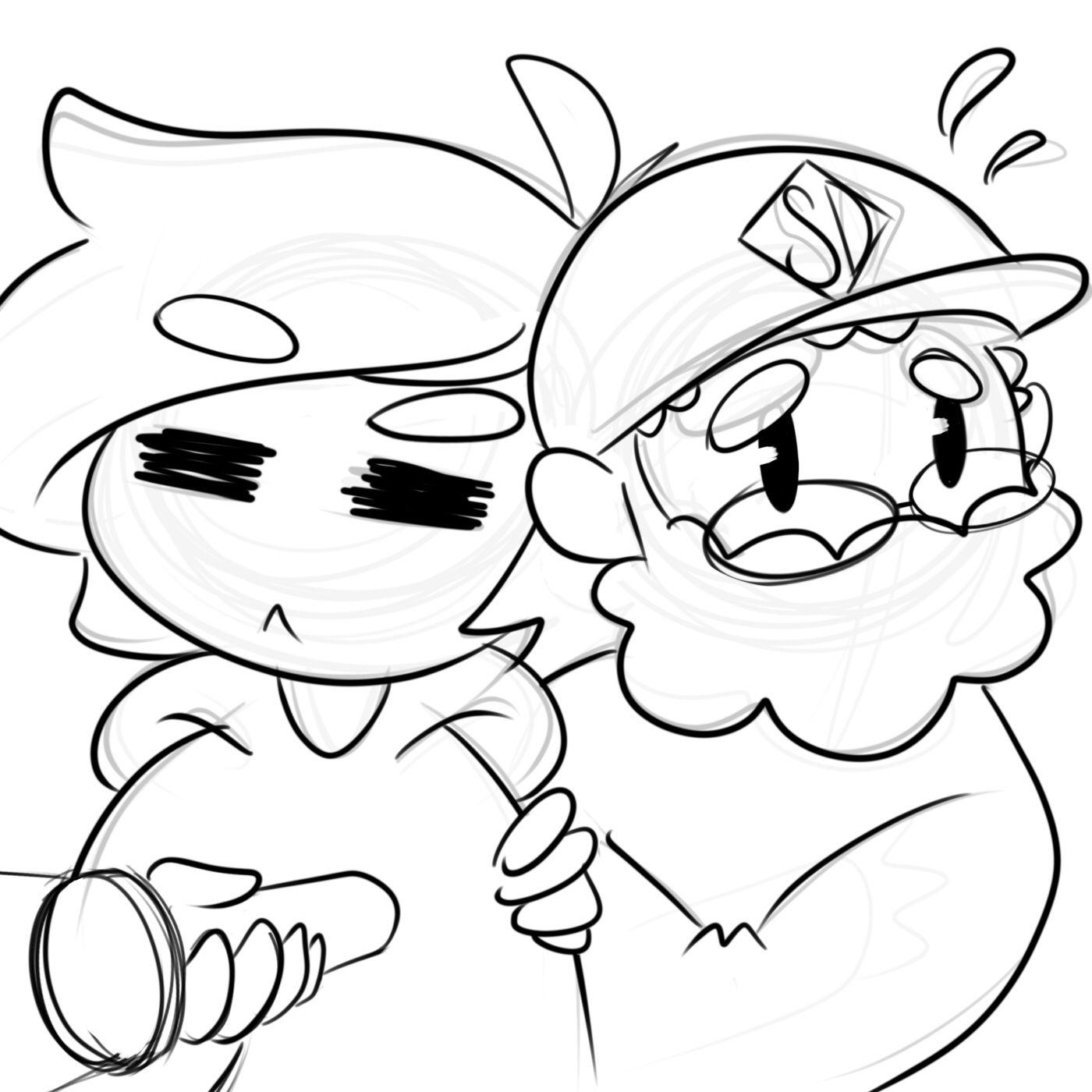 1400x1400 Episode Scooby Doo Meets Laurel And Hardy