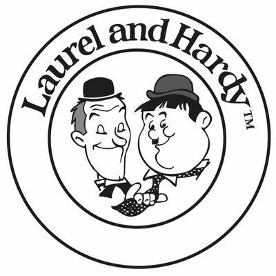 400x400 Laurel Hardy Store