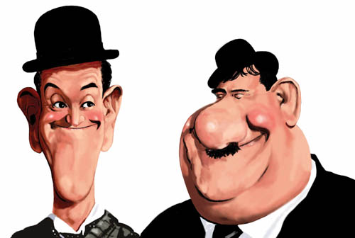 500x336 let laurel and hardy strengthen your powers of observation