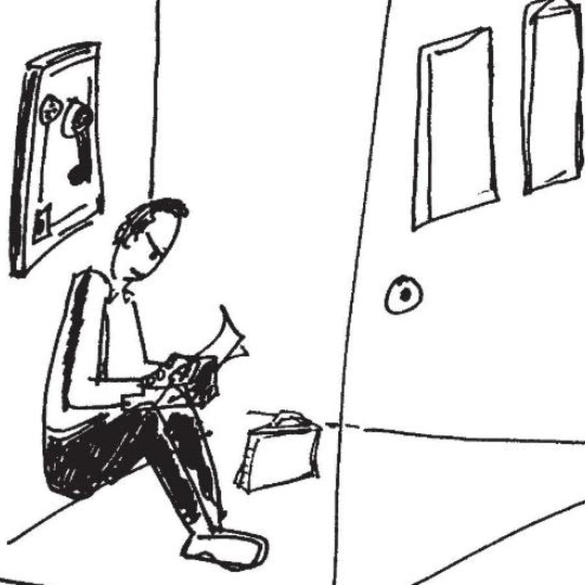 1200x1200 Letters To Kevin Review Not So Much Funny Ha Ha As Funny Peculiar