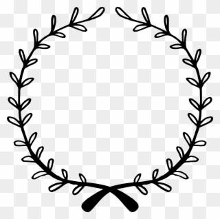 320x318 Png Library Branch Bay Wreath Clip Art Transprent Png