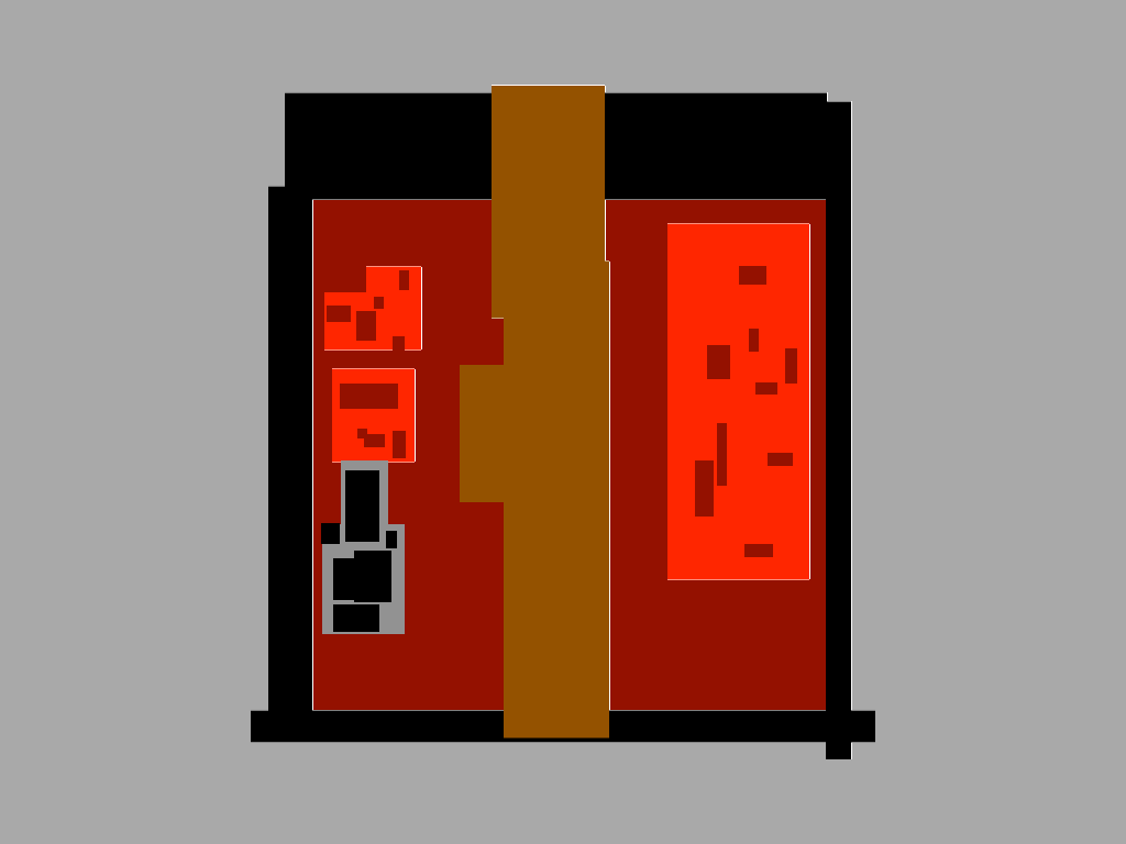 1024x768 Lava!!! Tynker