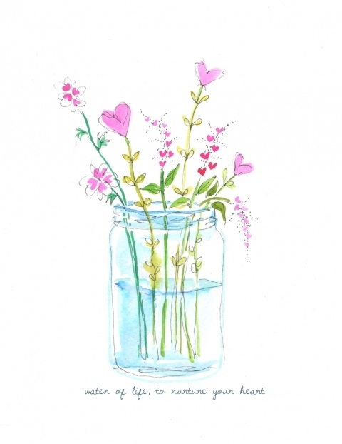 480x622 Water Via Tumblr Shared