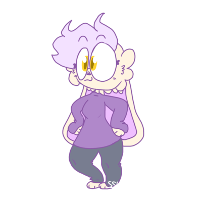 400x400 Collection Of Free Lavender Drawing Single Download On Ui Ex