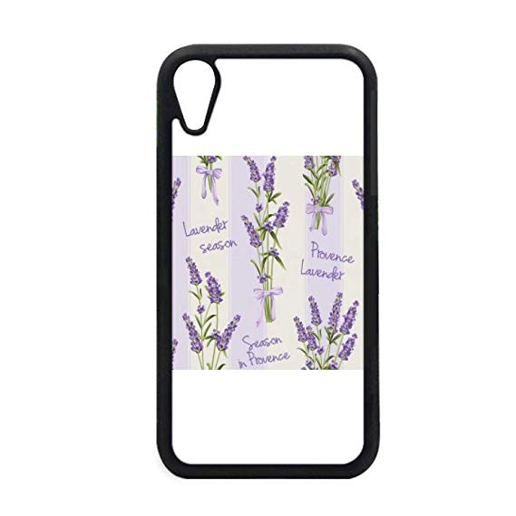 569x569 lavender drawing art plant iphone xr iphonecase cover