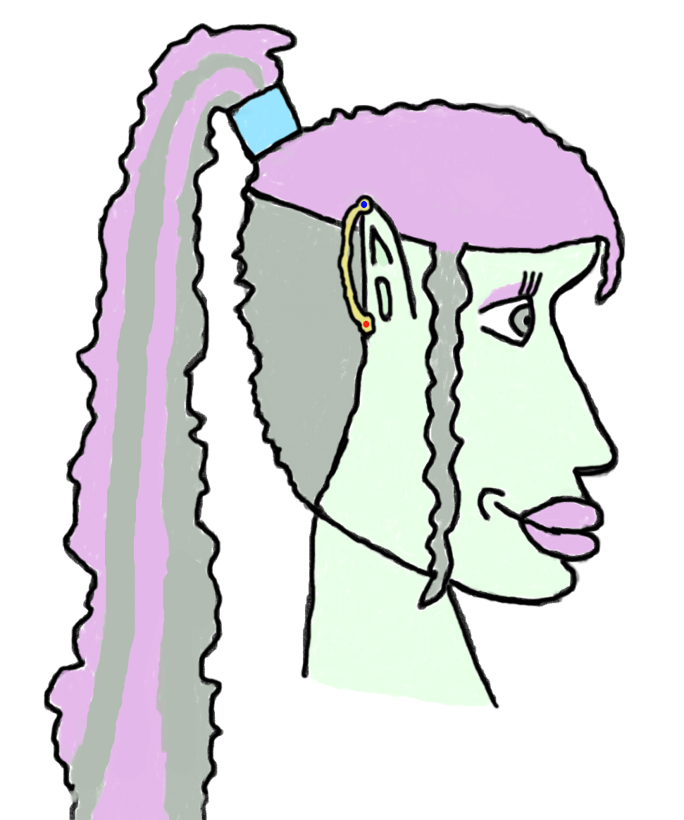 971x1163 Just Did My First Drawing Ever With Krita, Please Show Mercy Krita