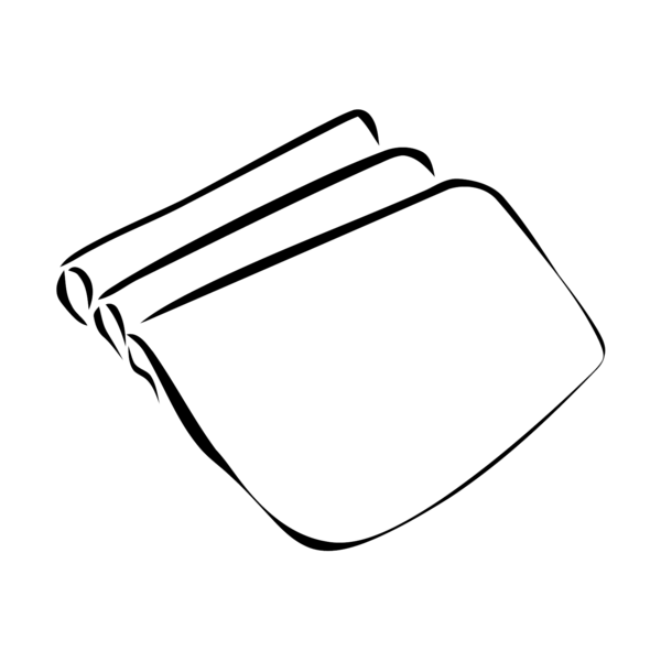 600x600 Regatta Stripe Lavender Bed Runners