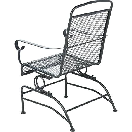 450x450 Mesh Patio Chairs Lawn Chair Repair