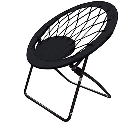 425x425 impact canopy bungee chair, portable folding chair